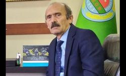 Maç izlediği sırada fenalaşan Meteoroloji Müdürü Ömer Din hayatını kaybetti