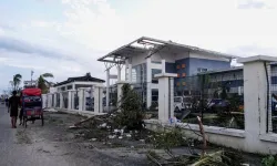 Madagaskar'da şiddetli rüzgar ve sel felakete yol açtı: 59 ölü, yüzlerce yaralı