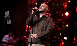 Maher Zain 12 Eylül’de İstanbul’da sahne alacak