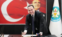 Manisa Büyükşehir Belediyesi’nden küresel iş birliği hamlesi