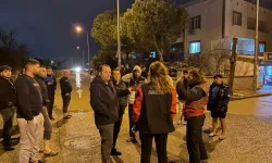 Manisa Büyükşehir’den sel mağdurlarına destek