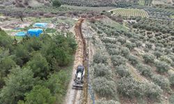 MASKİ, bir mahalleyi daha sağlıklı ve kesintisiz içme suyuna kavuşturuyor