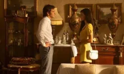 Masumiyet Müzesi dizisi kitap satışlarını hareketlendirdi