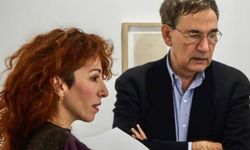 Masumiyet Müzesi Füsun'un küpesini kim tasarladı? Kıymet Daştan kimdir?