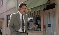 Masumiyet Müzesi setinden çarpıcı detay: “Selahattin o an kayıtta olduğunu bilmiyordu”