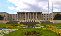 Meclis’teki taciz davasında ara karar: 5 sanık tahliye edildi