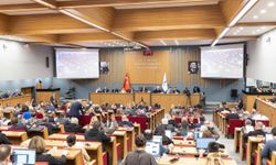 Meclisten kritik karar: Basmane’de yapı yüksekliğine 84 metre sınırı