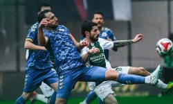 Menemen FK’da Play-Off umutları zora girdi