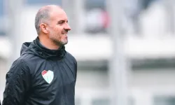 Menemen FK'dan Mustafa Er'e tepki