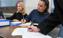 Menemenli gençlere 3 milyonluk destek!