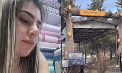 Mezarlıkta cansız bedeni bulunan kadının öldürüldüğü ortaya çıktı