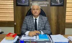 MHP'li Yeniçırak'tan Büyükşehir eleştirisi: Altyapı değil günü kurtarmalık çalışmalar