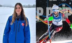 Milli kayakçı Ada Hasırcı kimdir, nereli, kaç yaşında?