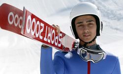 Milli kayakçı Muhammed Ali Bedir kimdir?