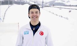 Milli kayakçı Thomas Kaan Önol Lang kimdir?