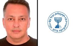 Mossad'a çalıştığı tespit edilen Mehmet Budak Derya kimdir?