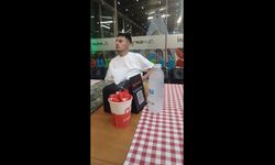 Motosiklet otomobille çarpıştı: 20 yaşındaki genç hayatını kaybetti