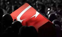 MSB: Bir asker şehit oldu