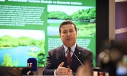 Muğla, EMITT 2026’da turizm vizyonunu dünyaya tanıttı