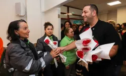 Narlıdere Belediyesi’nden iş yerinde şiddete sıfır tolerans