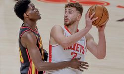 NBA’de tarih yazıyor: Alperen Şengün’den bir ilk