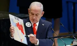 Netanyahu’dan “altıgen ittifak” vizyonu: Yeni bölgesel denklem mesajı