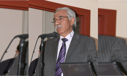 NEVÜ emekli Öğretim Üyesi Prof. Dr. İhsan Solak vefat etti