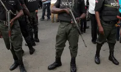 Nijerya'da teravih namazında camiye saldırı: Çok sayıda ölü ve yaralı var