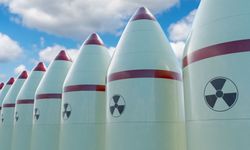 İngiltere ve Fransa’nın Ukrayna’ya nükleer silah vereceği iddia edildi