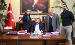 Ödemiş Belediyesi GES için imzayı attı: Kendi elektriğini üretecek