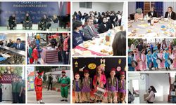 Okullarda “Maarifin Kalbinde Ramazan” programı başlıyor!