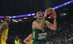 Ömer Faruk Yurtseven, Panathinaikos ile yollarını ayırdı