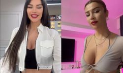OnlyFans operasyonunda gözaltına alınan Kadriye Değirmenci kimdir?