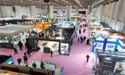 Optik sektörü üçüncü kez İzmir’de