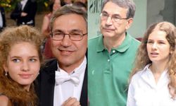 Orhan Pamuk kızı kim? Rüya Pamuk kimdir?