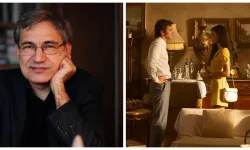 Orhan Pamuk “Masumiyet Müzesi”ni kendi şartlarıyla diziye uyarladı