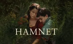Oscar adayı “Hamnet” gişede zirveye yerleşti