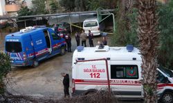 Otel otoparkında şüpheli ölüm: Başından vurulmuş halde bulundu