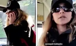Otobüste savcıyım diyen kadın hakkında soruşturma başlatıldı