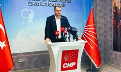 CHP'li Güç: Lâl Başkanımıza attığınız iftiraların hesabını milletimize vereceksiniz!