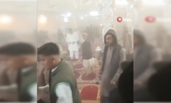 Pakistan'da cuma namazında patlama: En az 31 ölü, 169 yaralı