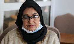 Pakistanlı bilim insanı Afiye Sıddıki kimdir?