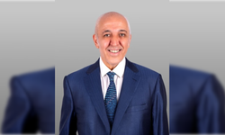 Pamukkale Üniversitesi'nin acı günü: Prof. Dr. Volkan Yaylalı vefat etti!