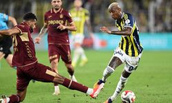 Papara Park’ta heyecan başlıyor: İşte Trabzonspor ve Fenerbahçe’nin 11’leri