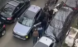 Park tartışması katliama dönüştü: O anlar kamerada