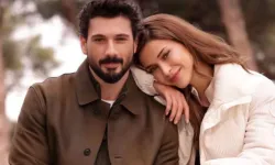 Partneriyle olan fotoğrafını kaldırdı! Yeraltı dizisinin başrolleri Devrim Özkan - Sümeyye Aydoğan olayı ne?