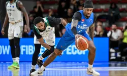 Petkimspor Avrupa’da vites düşürmüyor