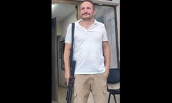 Polis memuru Ahmet Alp hayatını kaybetti