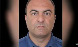 Polis memuru Ali Kızıldağ kalp krizi sonucu hayatını kaybetti