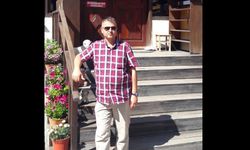 Polis memuru Erhan Orhan hayatını kaybetti